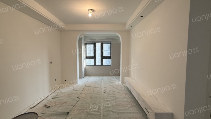 弘元大诚·天樾二手房实景图