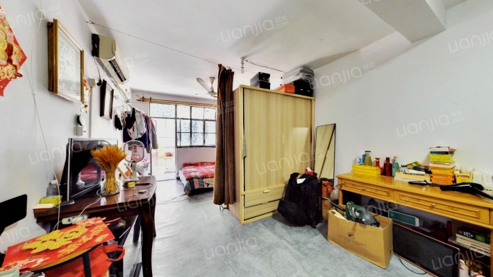 金阳小区二手房实景图