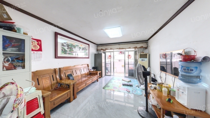 三元小区二手房实景图