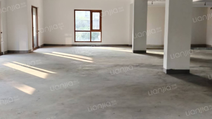 西溪明园二手房实景图