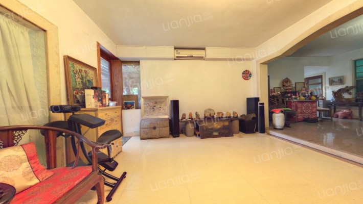 白云堡豪苑二手房实景图