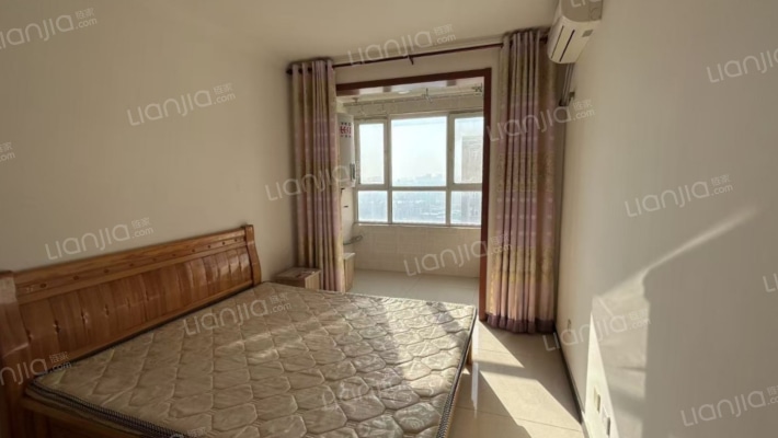 金阳瑞景小区交通便利，生活舒适，环境好-卧室A