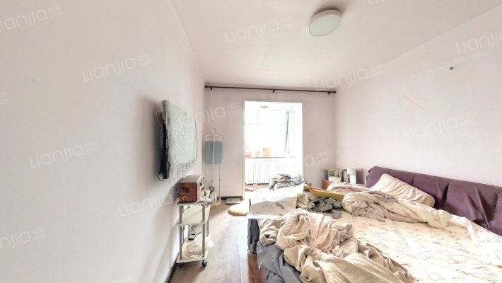 市委家属院（通渭路）二手房实景图