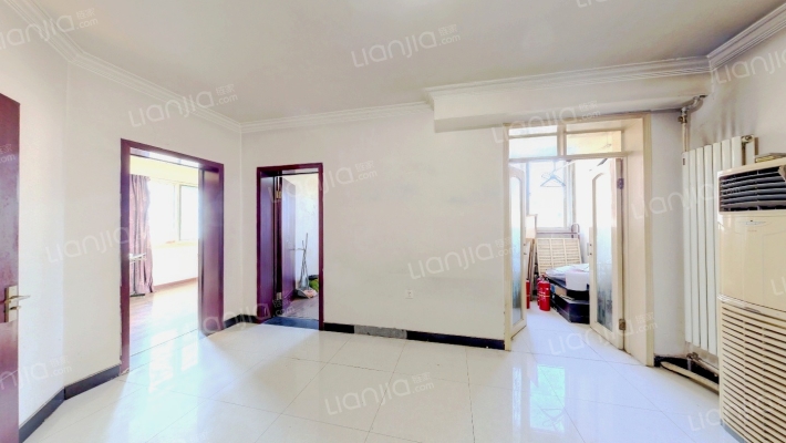 通惠南路二手房实景图