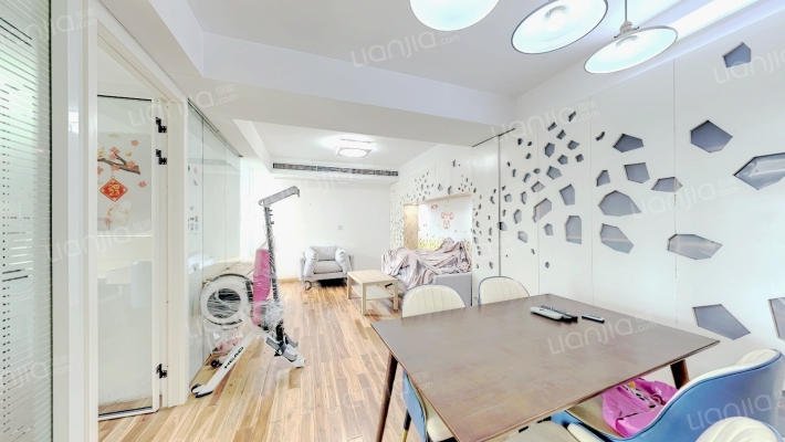 象源丽都二手房实景图