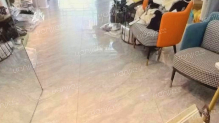 德力新天地二手房实景图