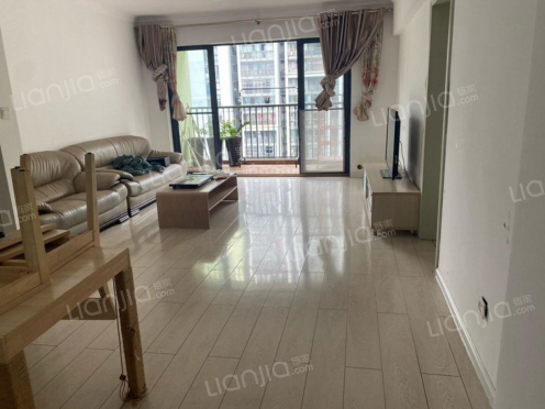 整租·阳光100城市广场D2区 3室2厅 南