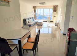 整租·志和馨居 3室2厅 南/北_志和馨居租房