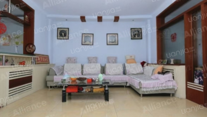 宣府大街21号院二手房实景图