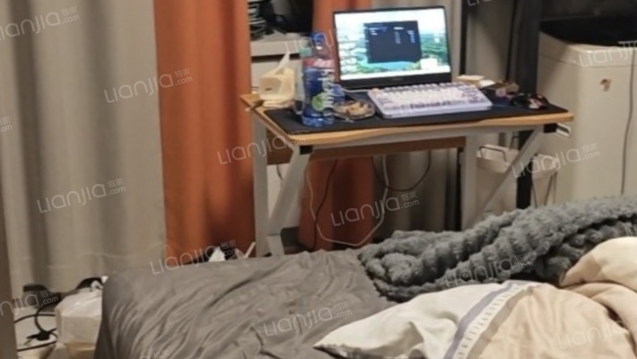 玉林西街2号二手房实景图