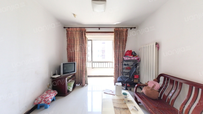 悦盛里二手房实景图