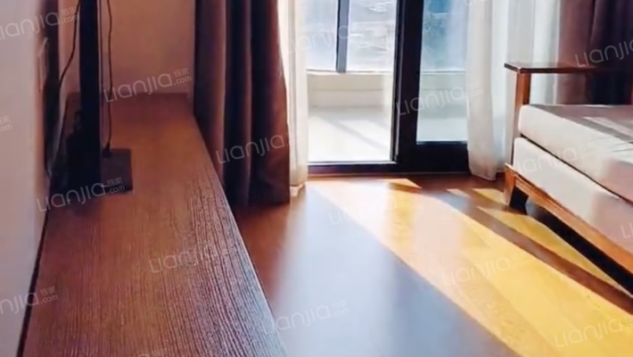 金基观岛二手房实景图