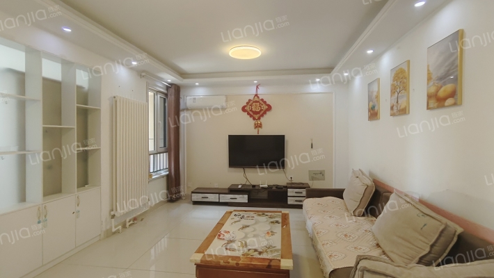 乐尚橙小区二手房实景图