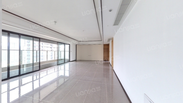 金科博翠山二手房实景图