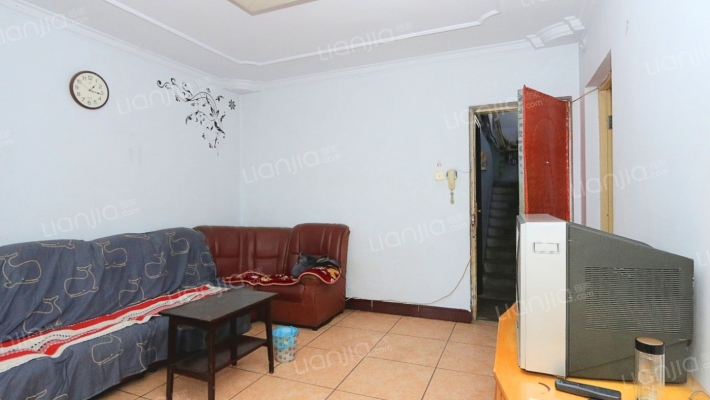 地院巷8号院二手房实景图