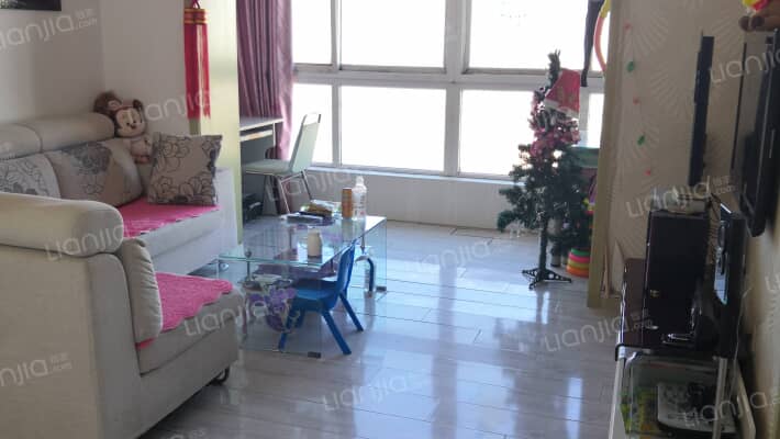 兰台小镇二手房实景图