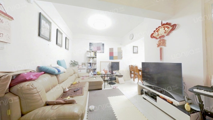 赤岗综合楼二手房实景图