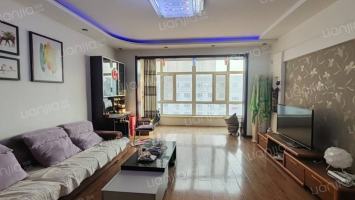 金溪景苑二手房实景图