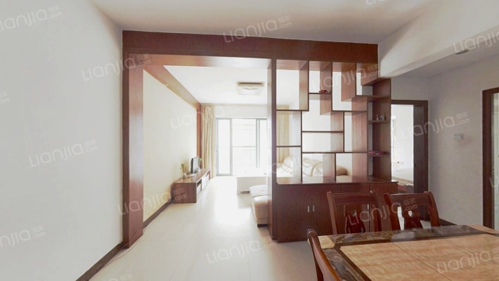 春天海景二手房实景图