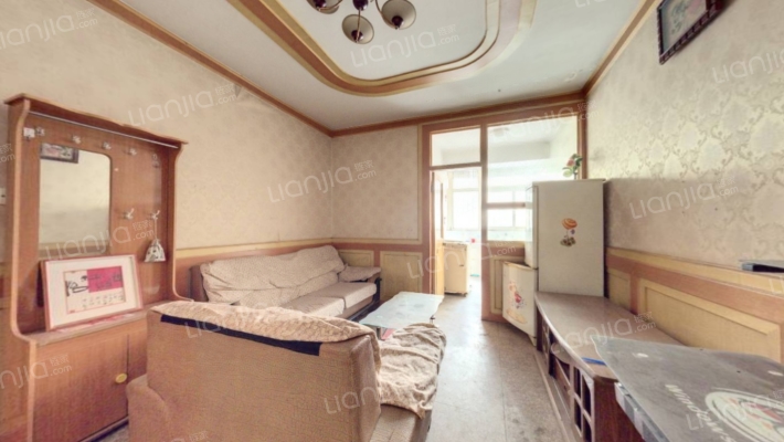 503小区二手房实景图