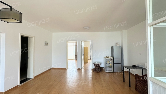 松霏花园二手房实景图