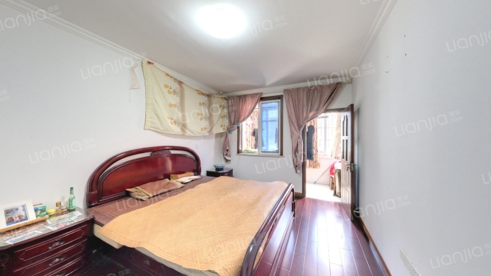 翠园新村二手房实景图