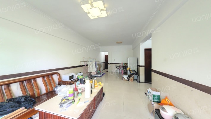 塘盛大厦二手房实景图