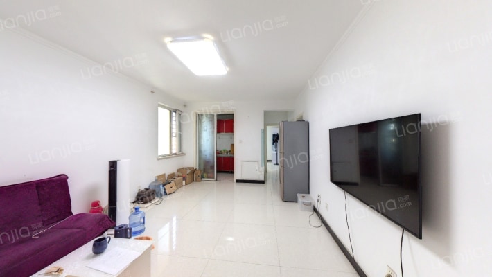 金奥府邸二手房实景图