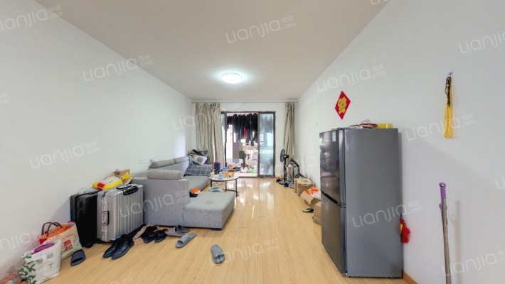 亲湖苑B区二手房实景图