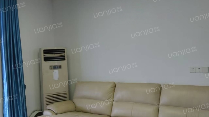 鸿丽金山壹号二手房实景图