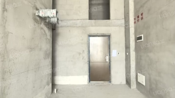 OCT华侨城·创想中心二手房实景图