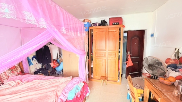 飞麟苑小区二手房实景图