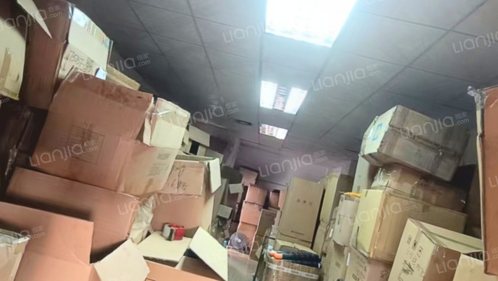 金湾商贸城二手房实景图