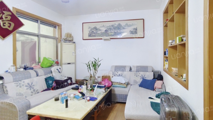 凯马家属院二手房实景图