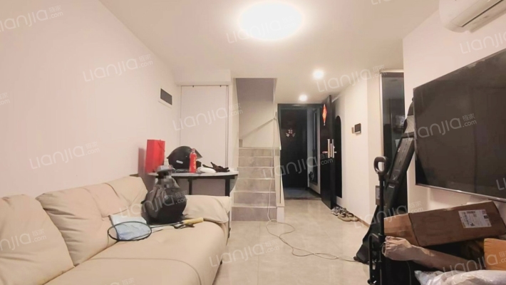 星河璟悦公馆二手房实景图