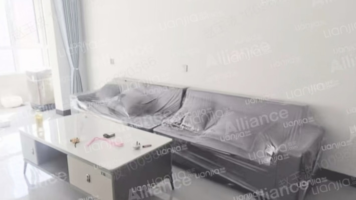 龙泽苑二手房实景图