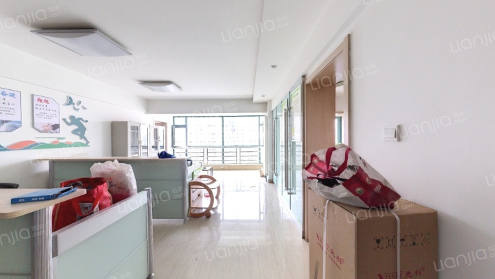 华峰大厦二手房实景图