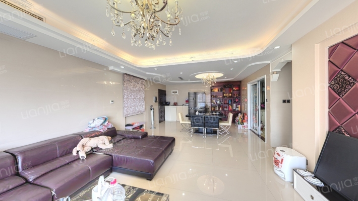 嘉益大厦二手房实景图