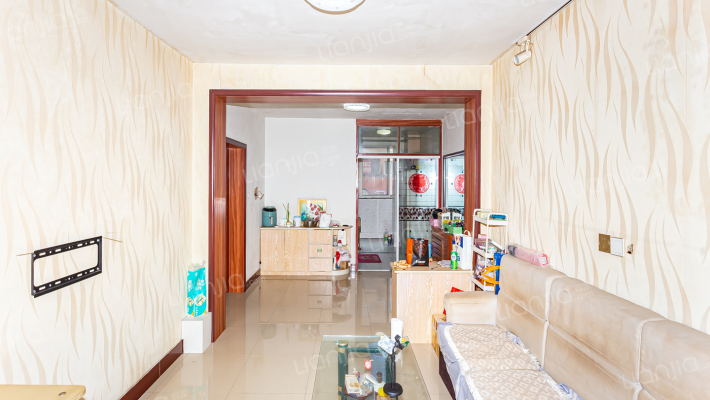 官电小区二手房实景图