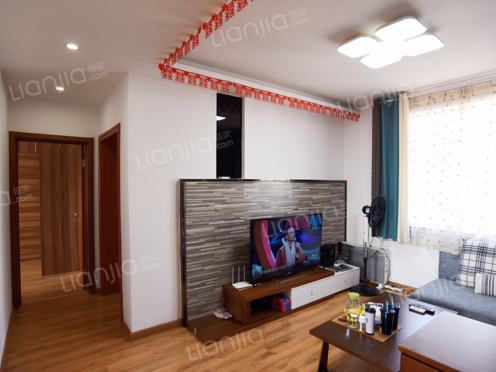 整租·柳冶生活区 3室1厅 南