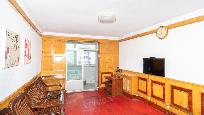 表具小区二手房实景图