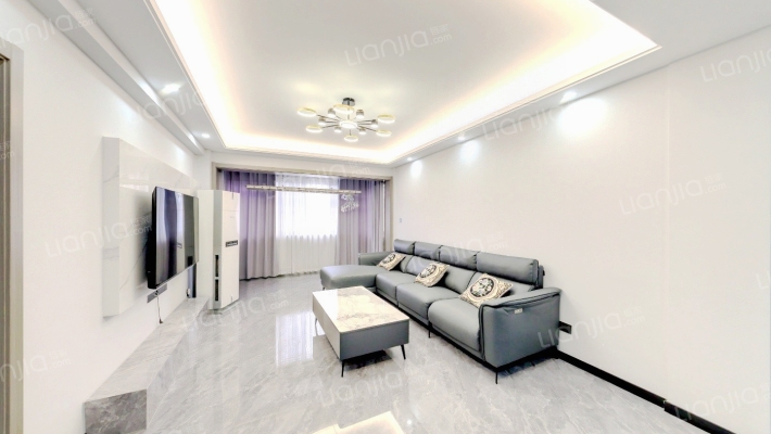 文化西路六十九弄二手房实景图