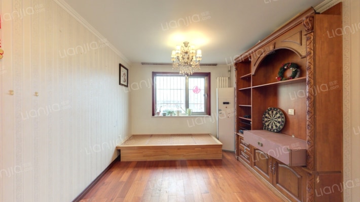 德胜里一区二手房实景图