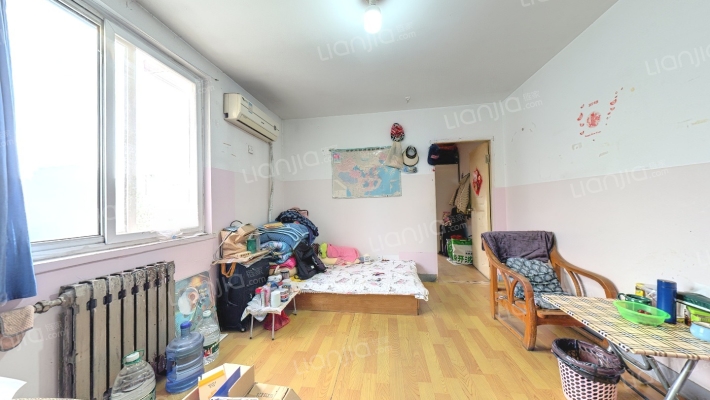 造甲南里20号院二手房实景图