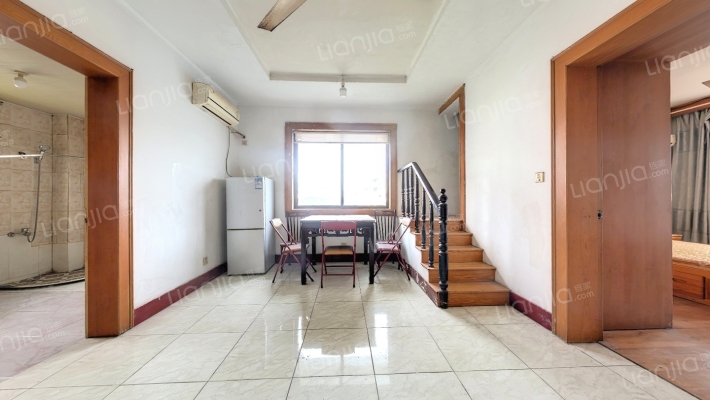 梅园北弄小区二手房实景图