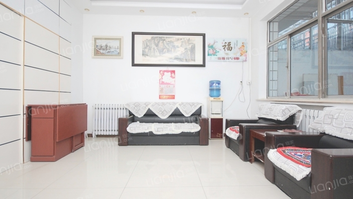 西三里小区二手房实景图