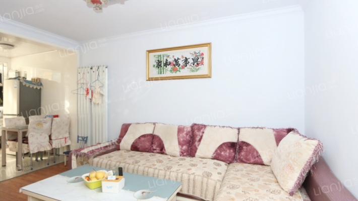 观桥东街1号院二手房实景图