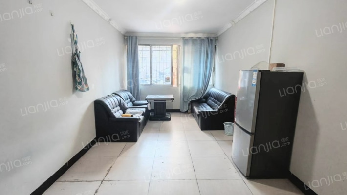 扶风教师公寓二手房实景图