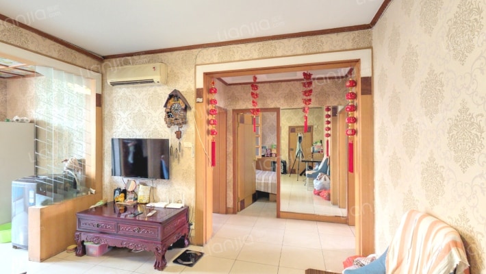 和平南路85号院二手房实景图