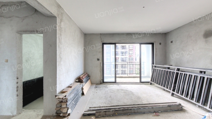 碧海华庭二手房实景图